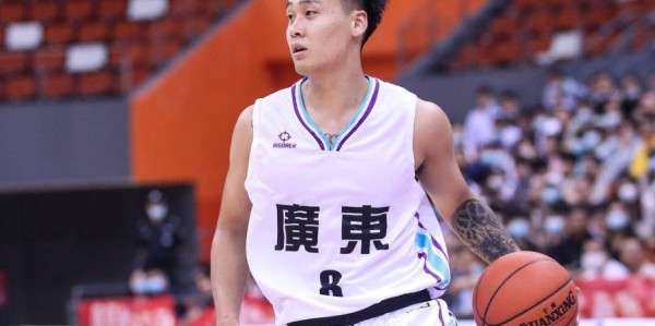 7m体育-广东全运阵容集齐6省7队精英，人多到当家球星没机会上场！